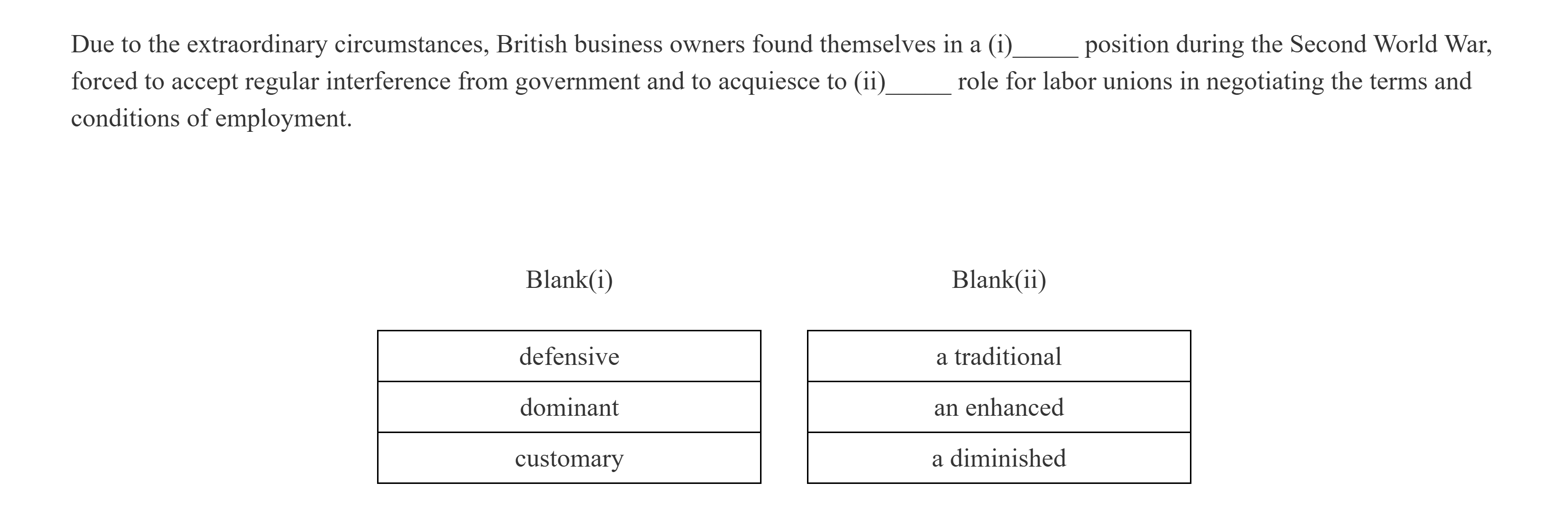 KMF Comprehensive set of mathematics questions after the reform